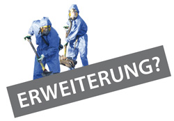 Asbestsanierung